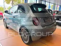 2021 Fiat 500