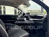 2021 Fiat 500