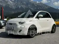 2021 Fiat 500