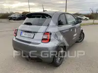 2021 Fiat 500