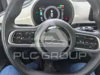 2021 Fiat 500