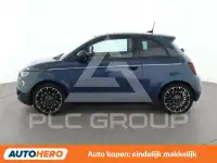 2021 Fiat 500