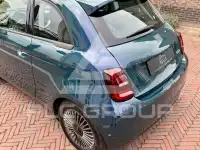 2021 Fiat 500