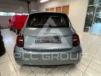 2021 Fiat 500