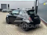 2021 Fiat 500