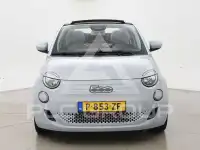 2021 Fiat 500