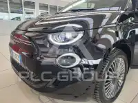 2021 Fiat 500