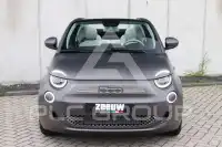 2021 Fiat 500