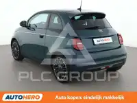 2021 Fiat 500