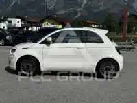 2021 Fiat 500