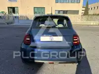 2021 Fiat 500