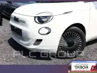 2021 Fiat 500