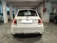2021 Fiat 500
