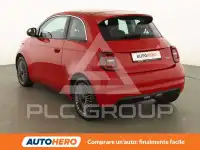 2021 Fiat 500