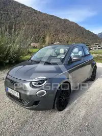 2021 Fiat 500