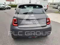 2021 Fiat 500
