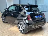 2021 Fiat 500