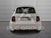 2021 Fiat 500