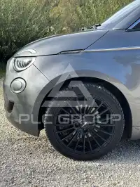 2021 Fiat 500