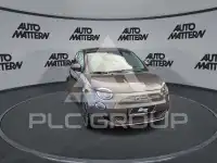 2021 Fiat 500