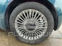 2021 Fiat 500