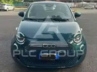 2021 Fiat 500