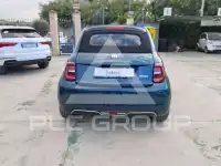 2021 Fiat 500