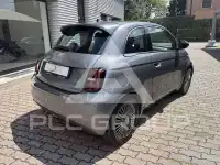 2021 Fiat 500