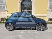2021 Fiat 500