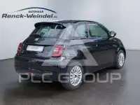 2021 Fiat 500