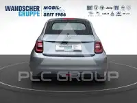 2021 Fiat 500
