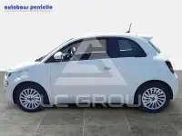 2021 Fiat 500