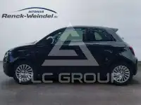 2021 Fiat 500