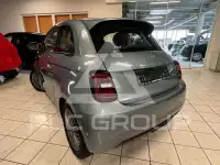 2021 Fiat 500