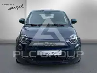 2021 Fiat 500