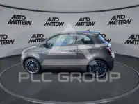 2021 Fiat 500