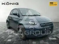 2021 Fiat 500