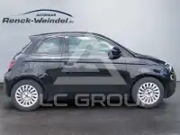 2021 Fiat 500