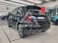 2021 Fiat 500