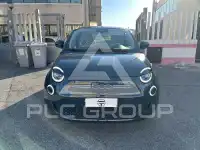 2021 Fiat 500