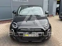 2021 Fiat 500