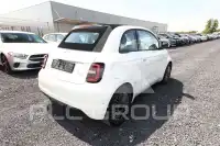 2021 Fiat 500