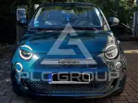 2021 Fiat 500