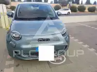2021 Fiat 500