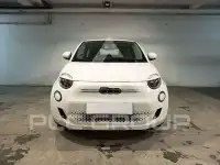 2021 Fiat 500
