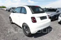 2021 Fiat 500