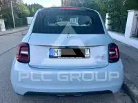 2021 Fiat 500