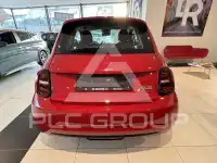 2021 Fiat 500