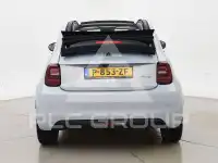 2021 Fiat 500