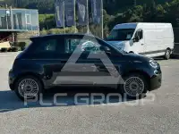 2021 Fiat 500